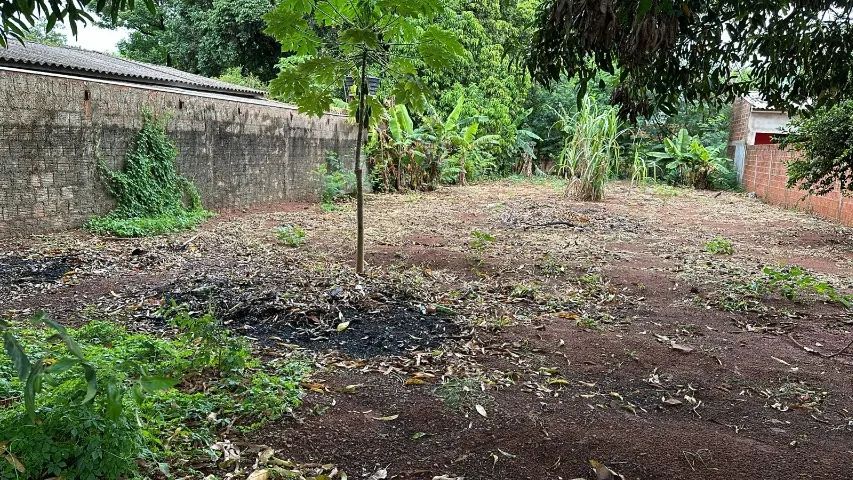 Lote 480m2 com Muro e no Asfalto em Amambai MS - Foto 5