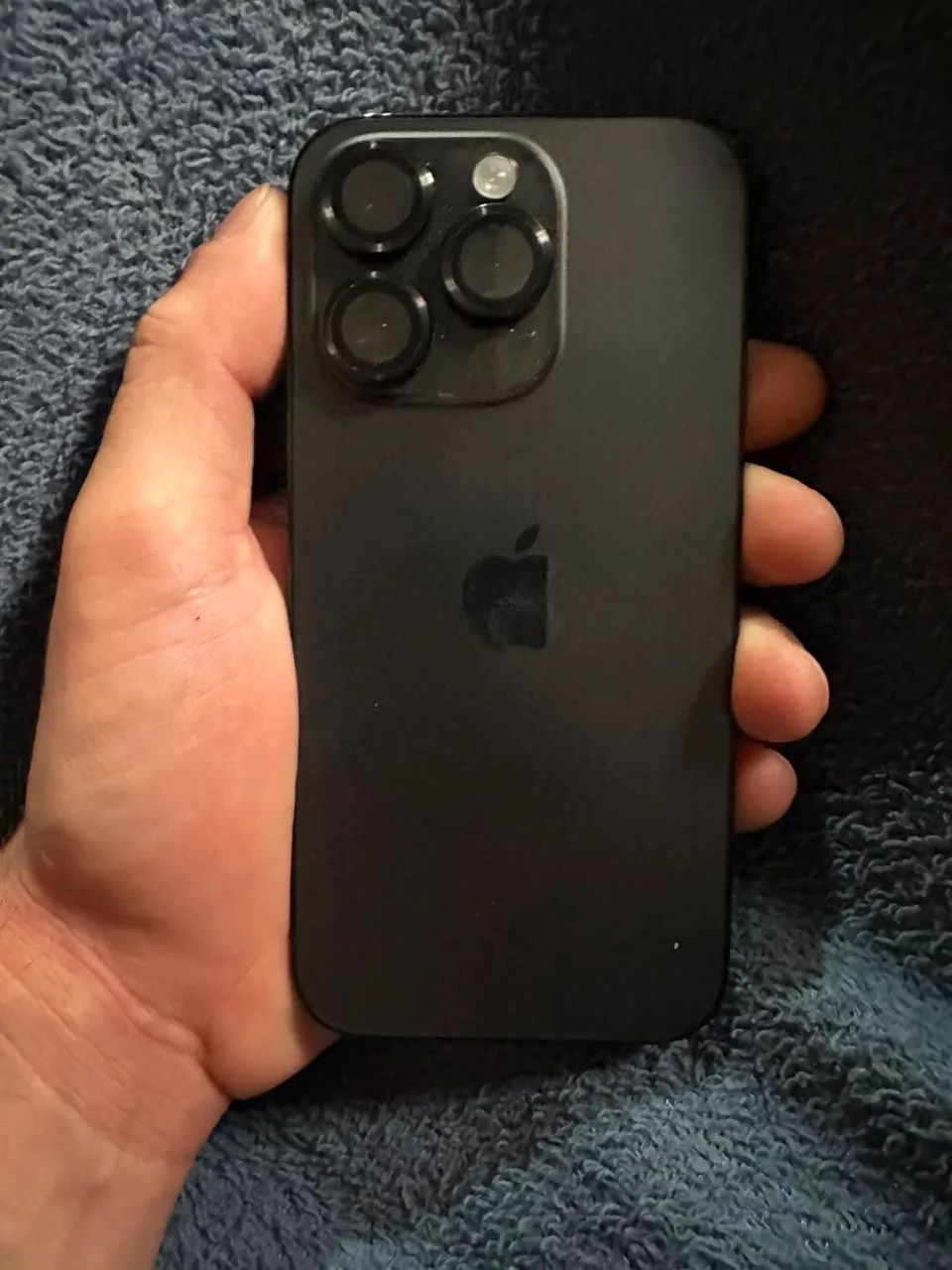 Troco iPhone 14 Pro  - Foto 3