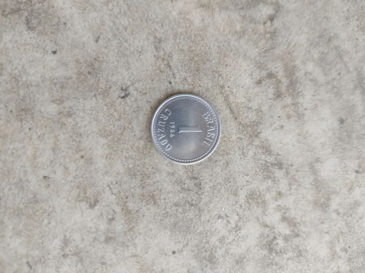 Moedas antigas  - Foto 4
