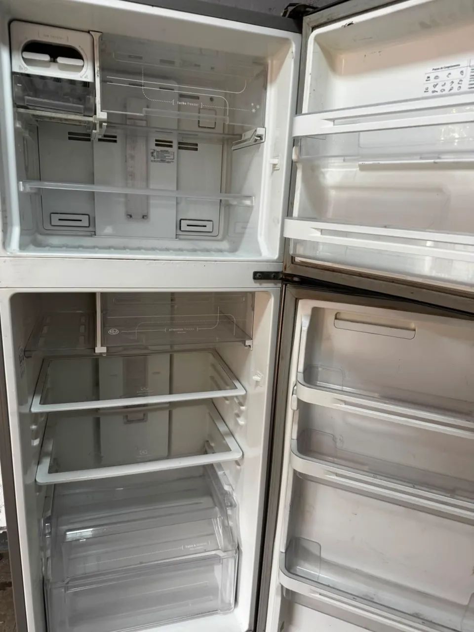 Geladeira  - Foto 2