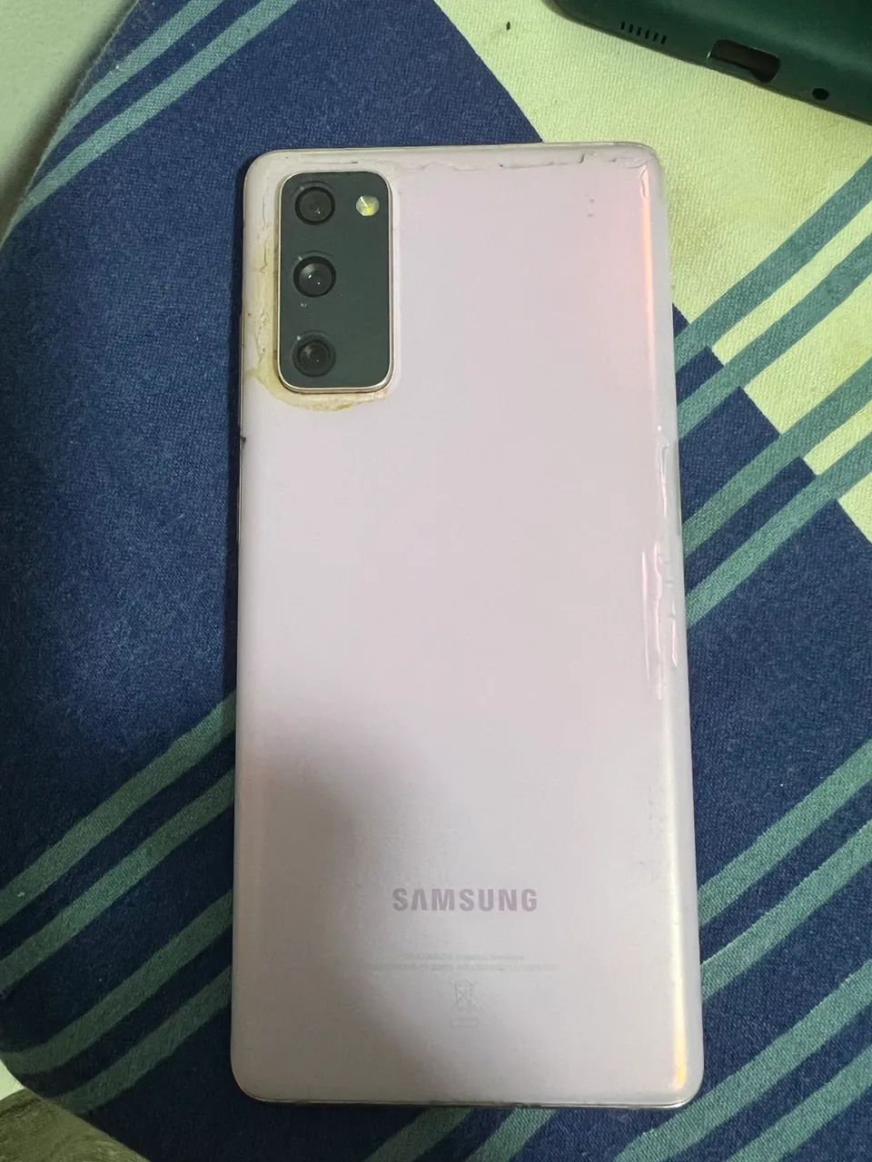 Samsung S20 fe 