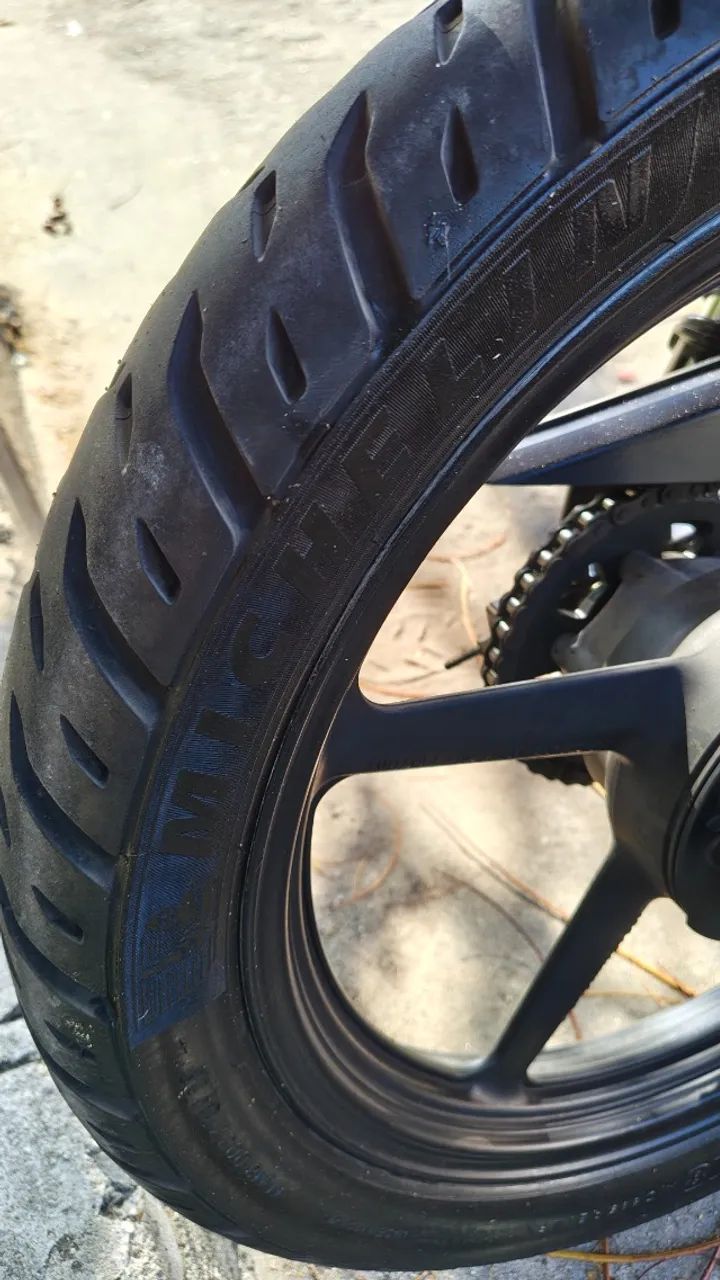 Factor 150cc super barato  - Foto 2