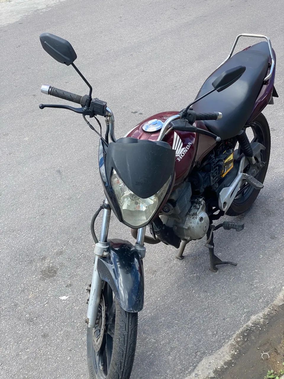 Moto 
