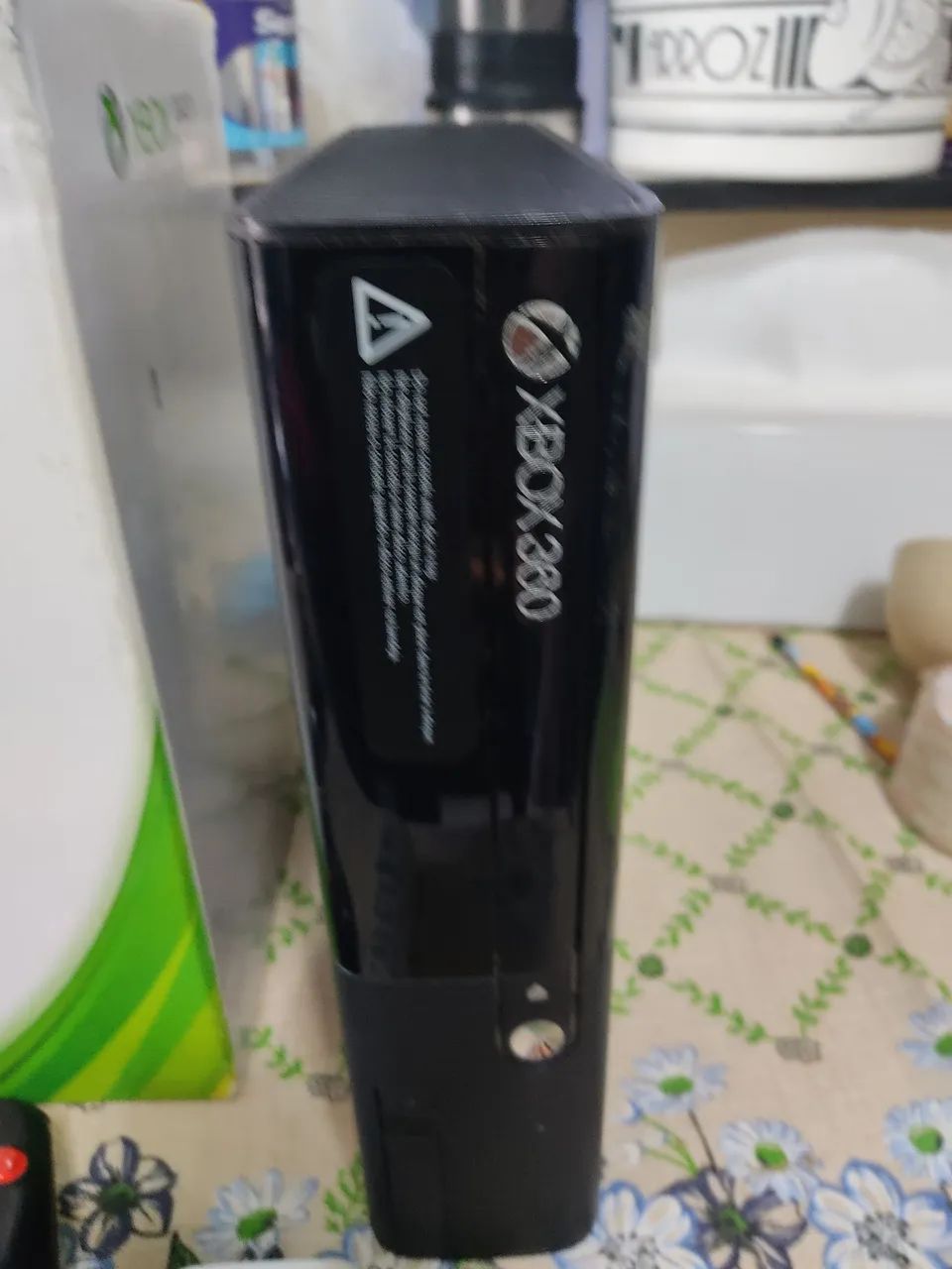 X-Box 360 completo  - Foto 2