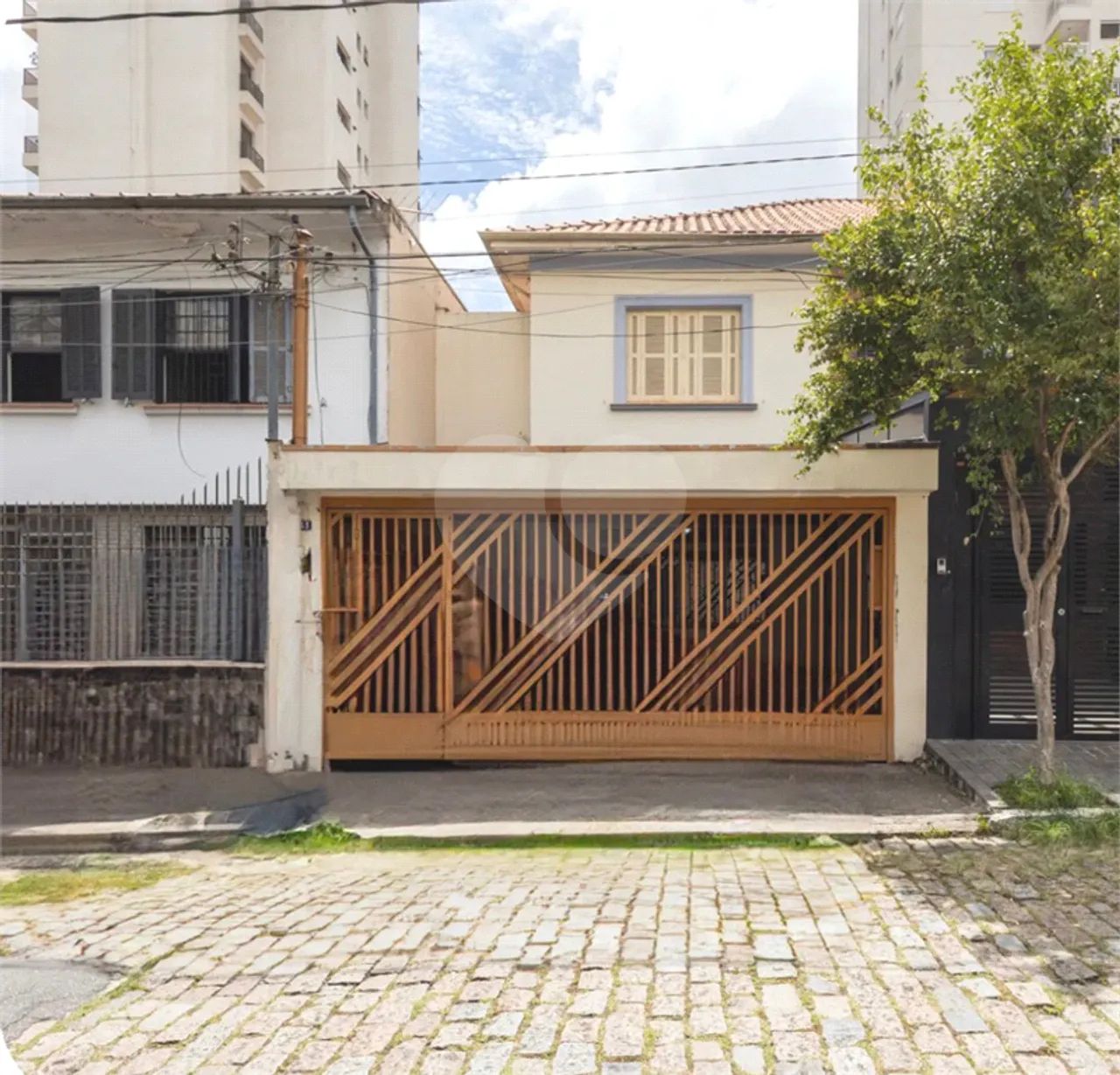Casa com 4 quartos para locação em Vila clementino - SP