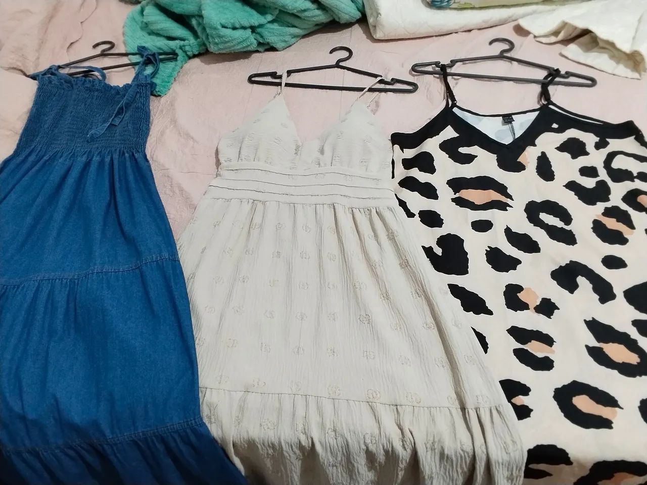 Vestido  - Foto 2