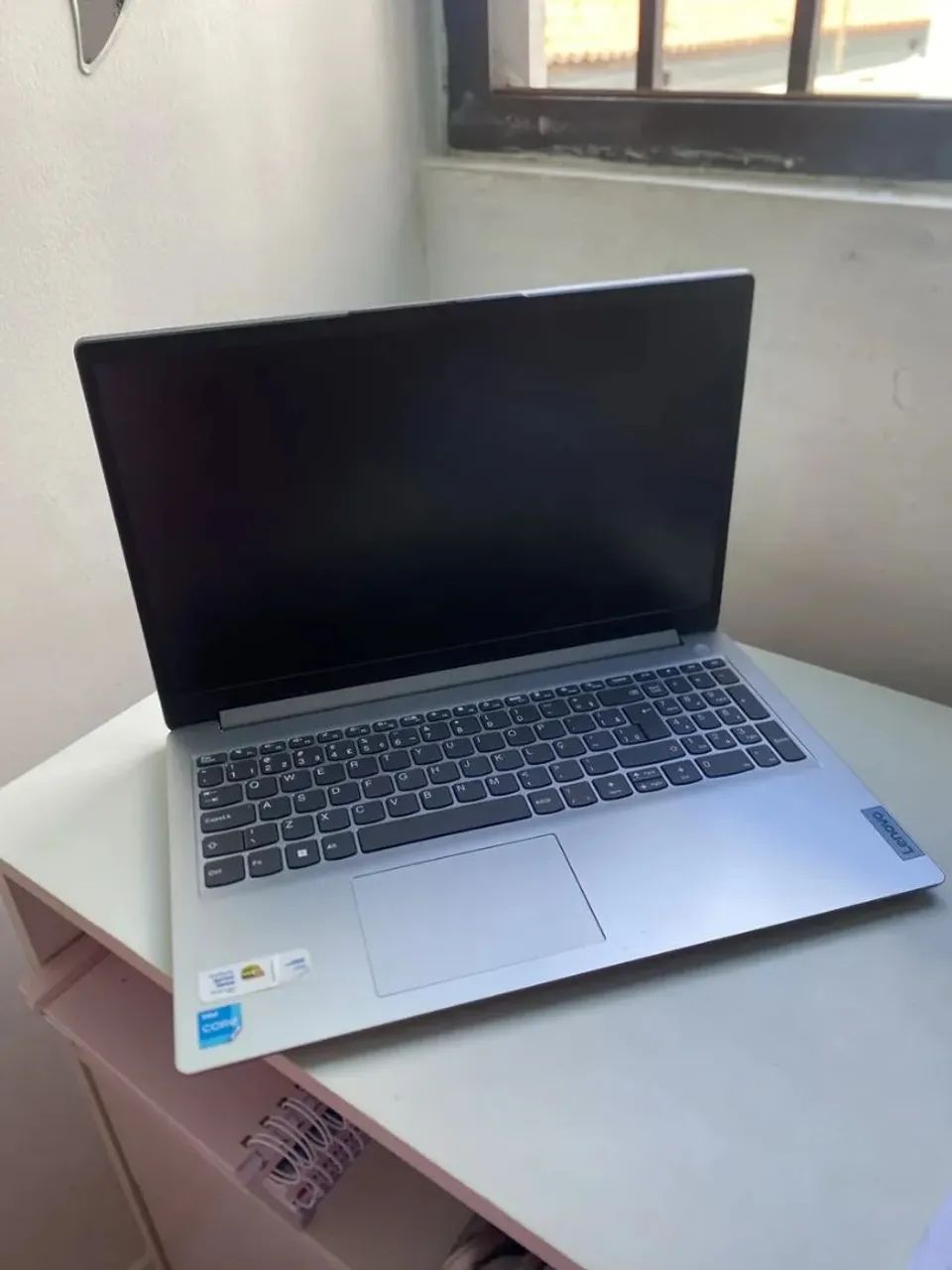 Notebook Lenovo Idealapad 1 i3 de 12 geração - Foto 3