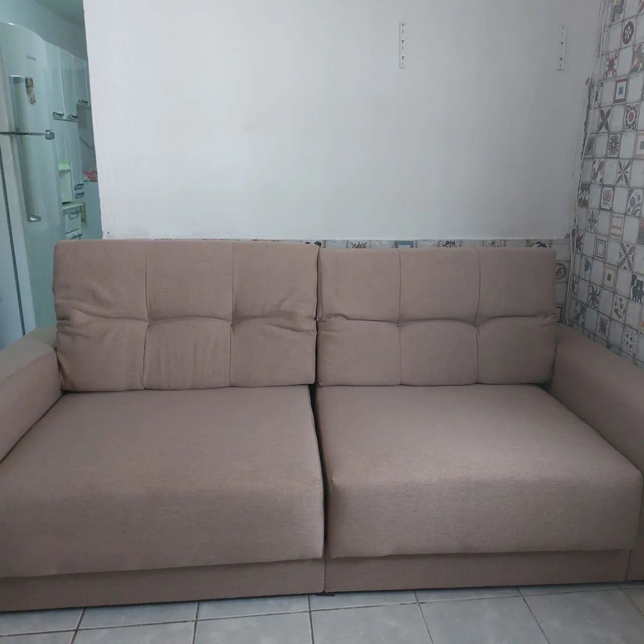 Sofá 