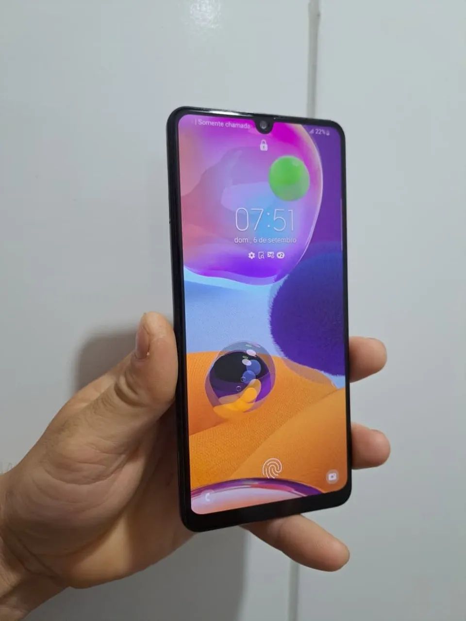 SAMSUNG A31 128GB  - Foto 2