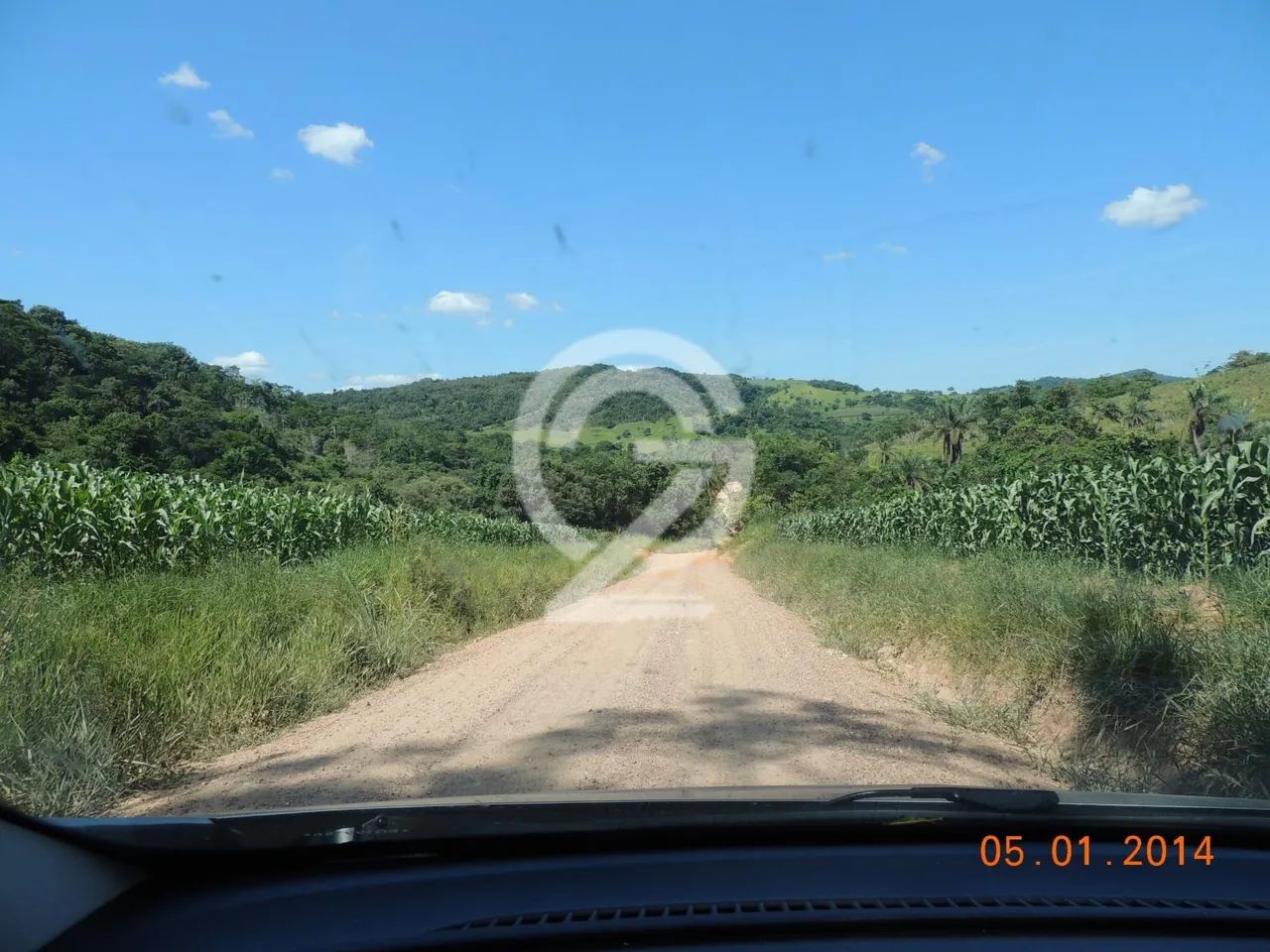 fazenda - Centro - Alpinópolis - Foto 5