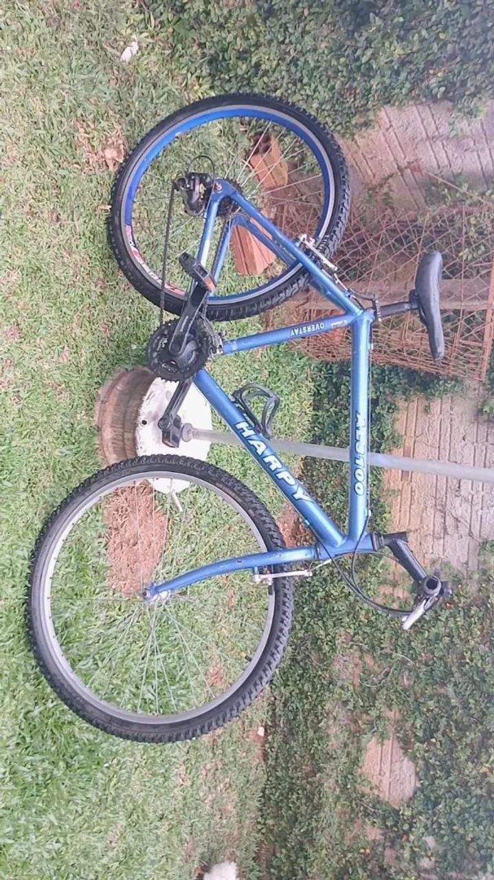 Bicicleta aro 26 - Foto 4
