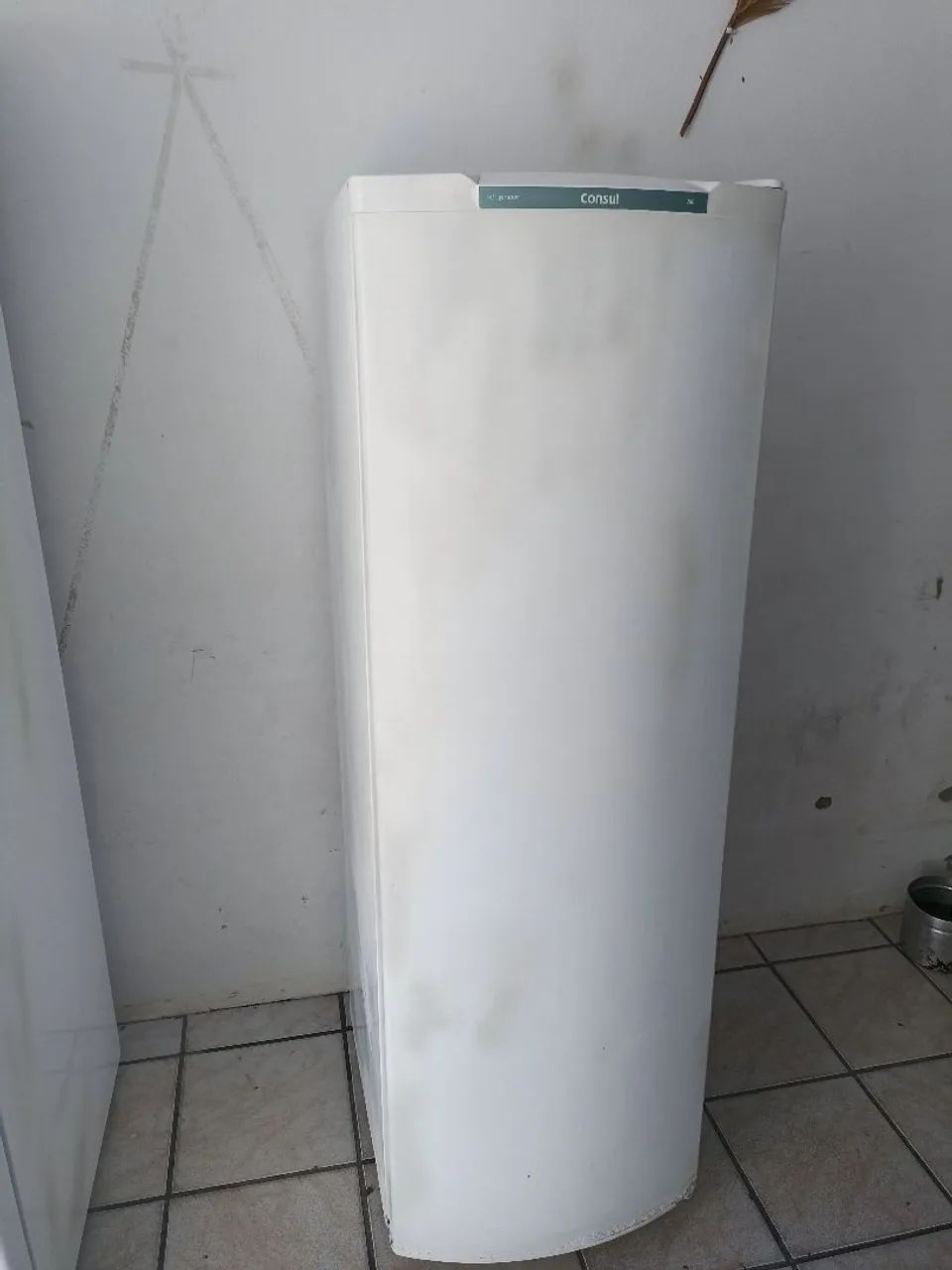 Geladeira 