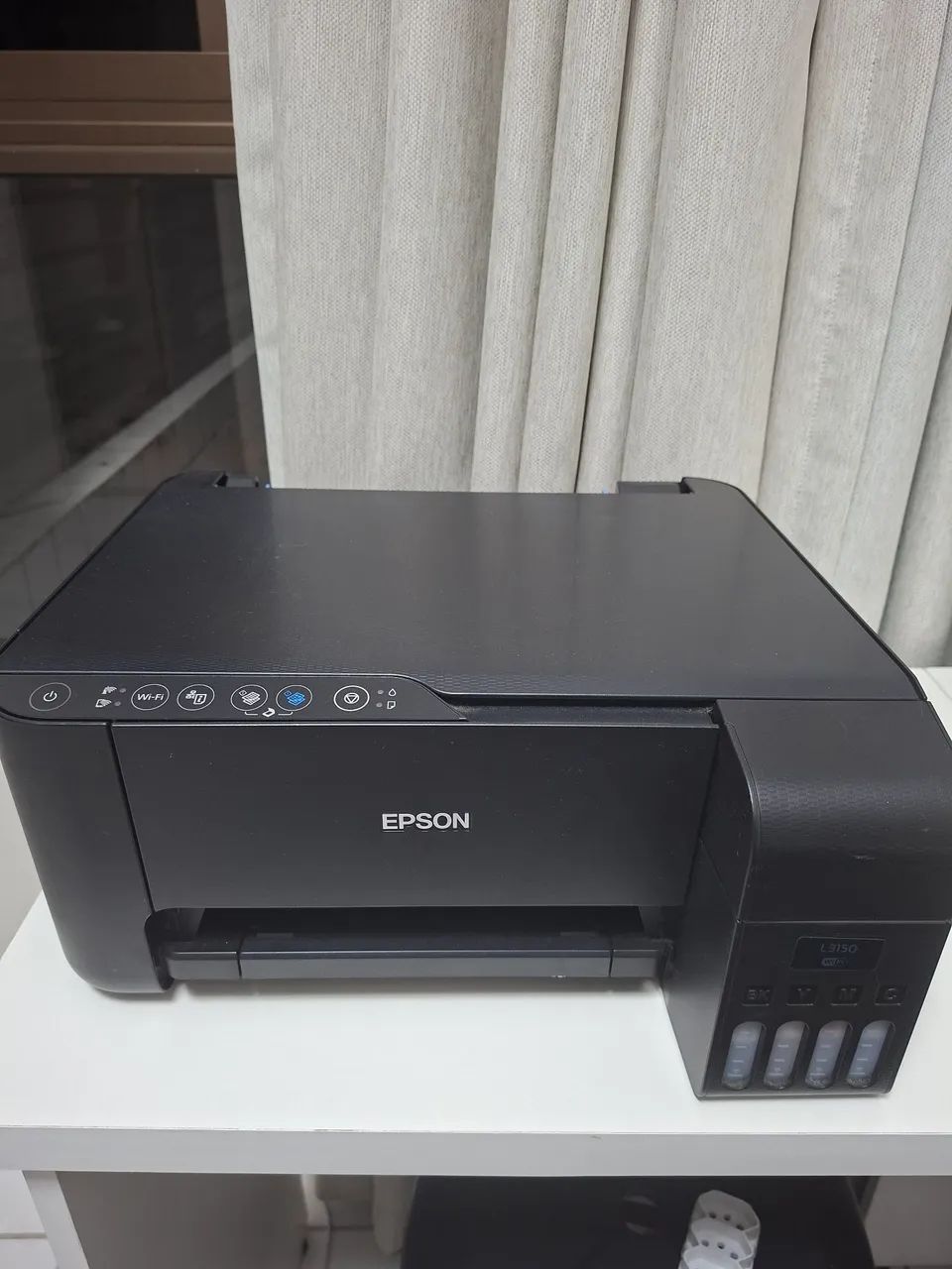 IMPRESSORA EPSON 