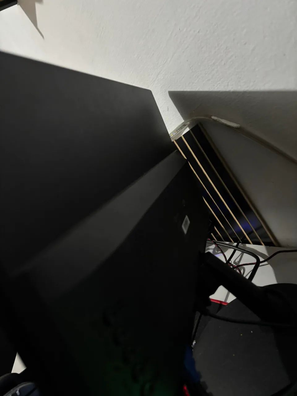 Monitor HOE 20 polegadas - Foto 3