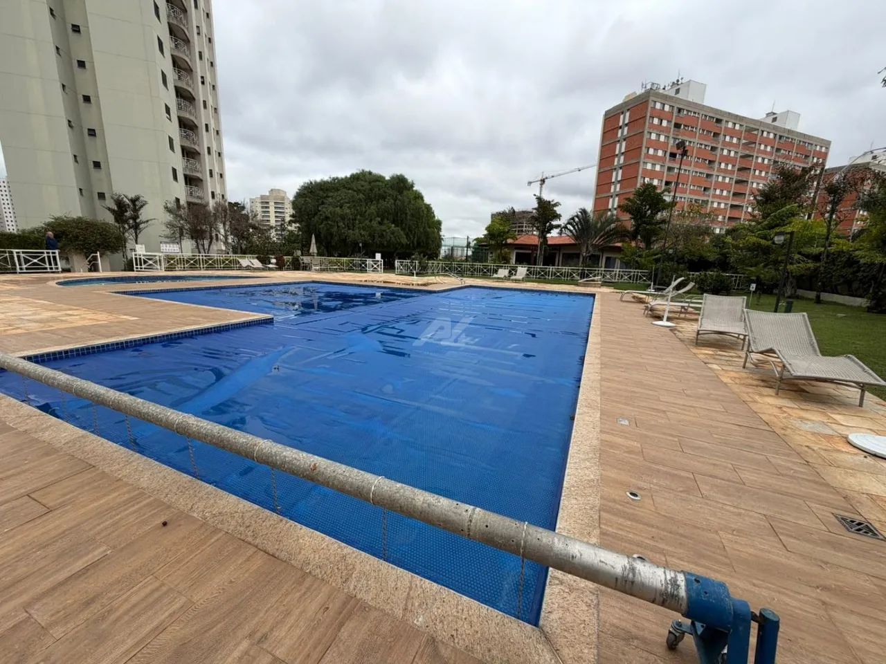 apartamento - Vila Marieta - Campinas - Foto 5