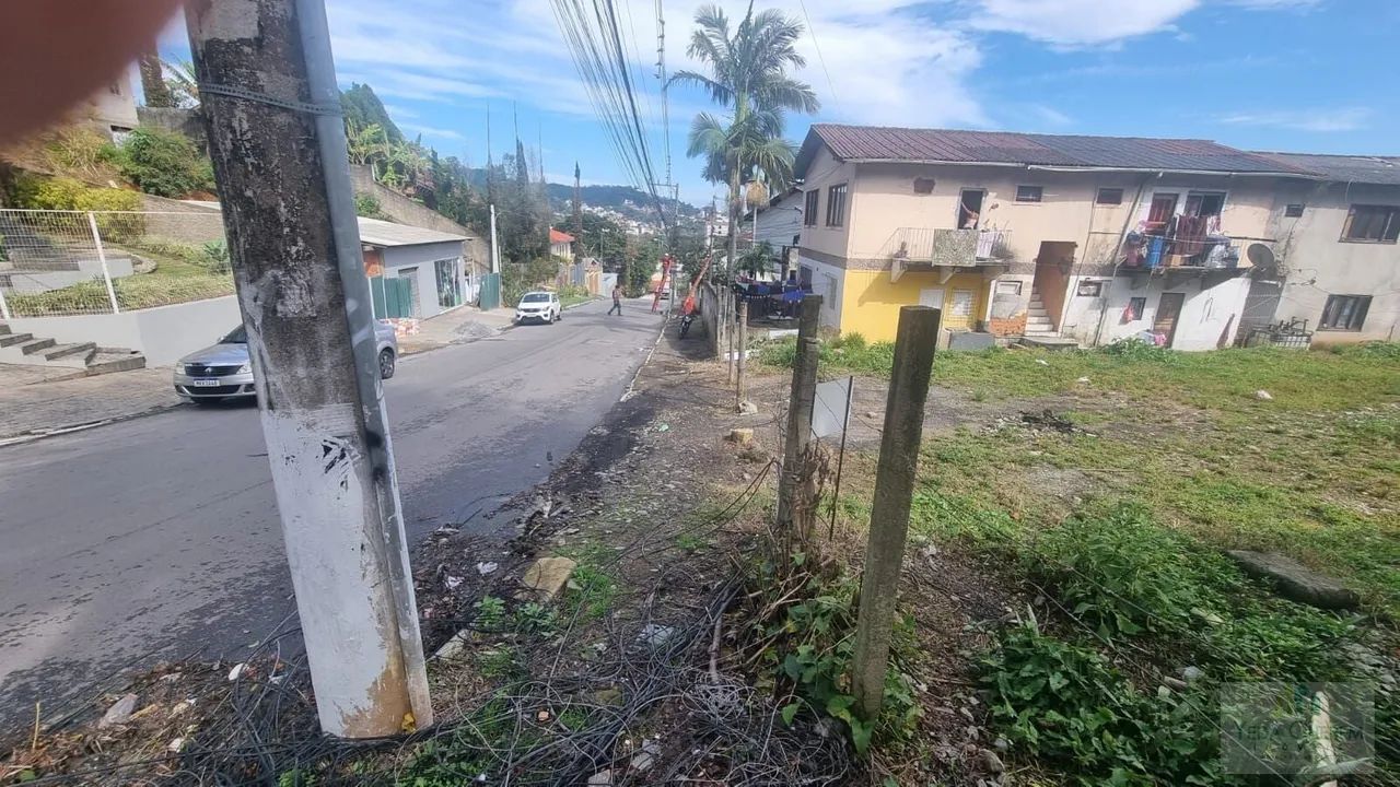 Terreno a venda no bairro Saco grande Florrianópolis SC. - Foto 2