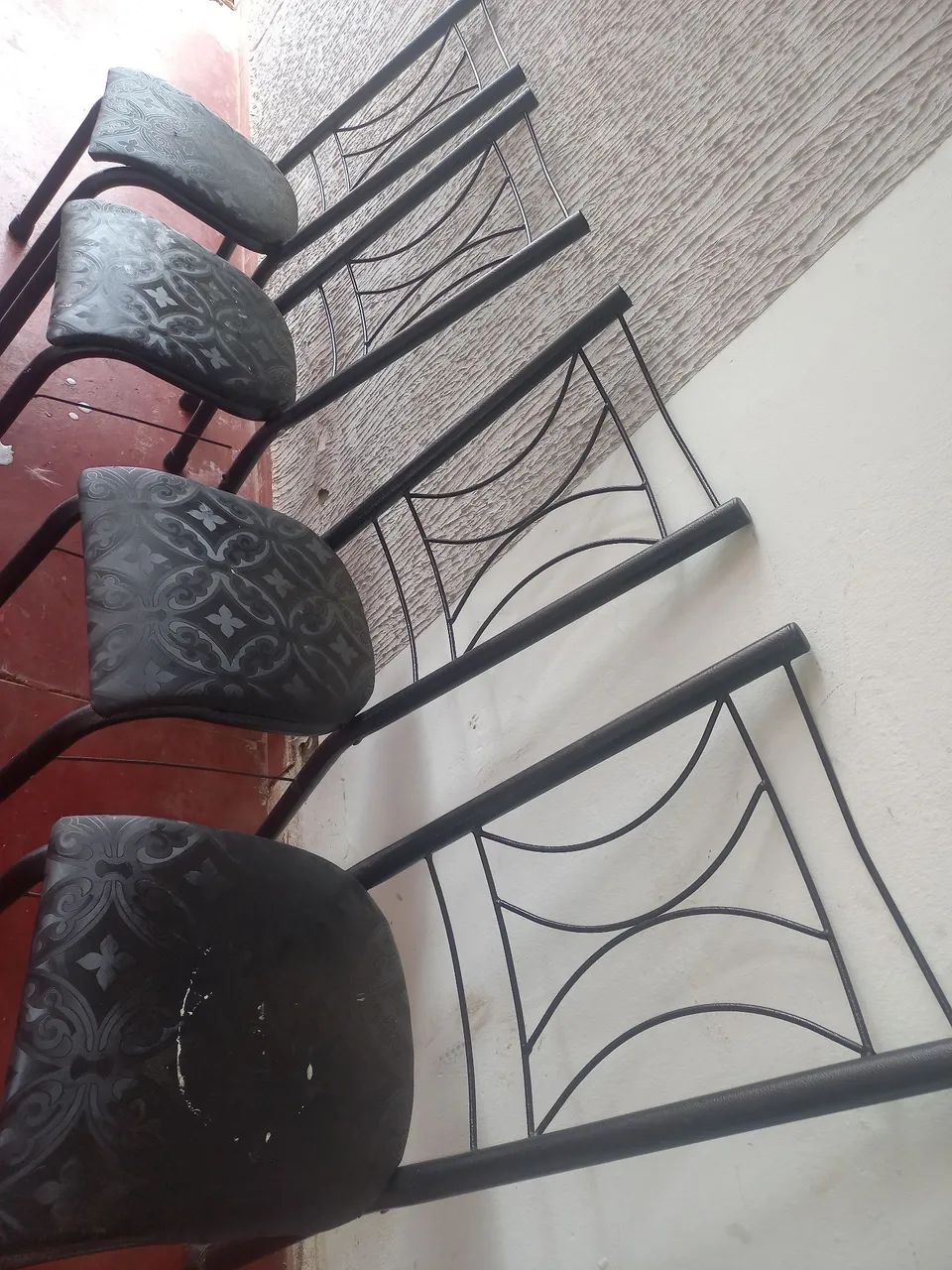 4 cadeiras  - Foto 5