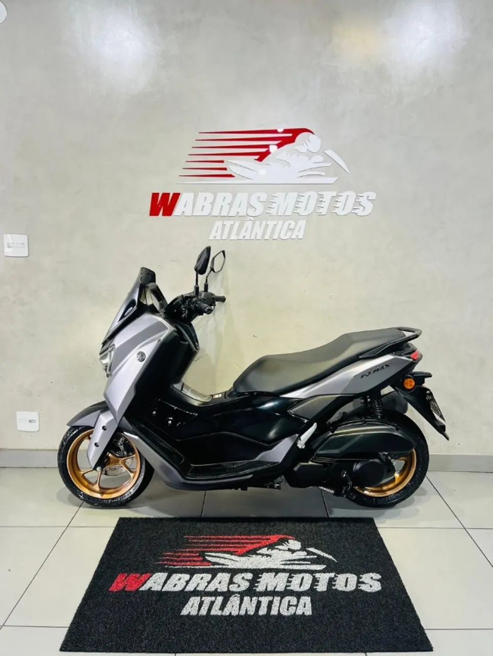 Yamaha Connected 160 ABS 2025 - 1492785878 | OLX