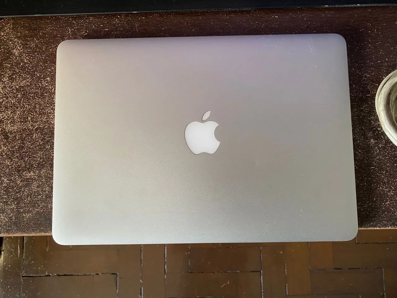 Vendo MacBook Pro Retina 13? (Late 2015) Em perfeito estado