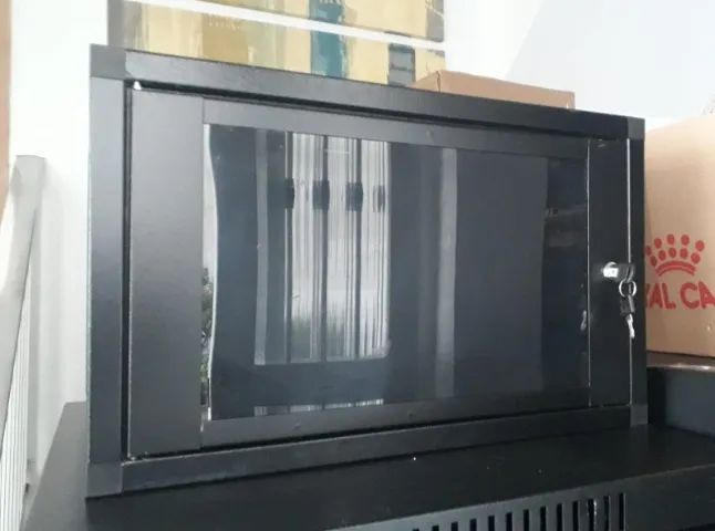 Rack Servidor Pequeno   - Foto 2