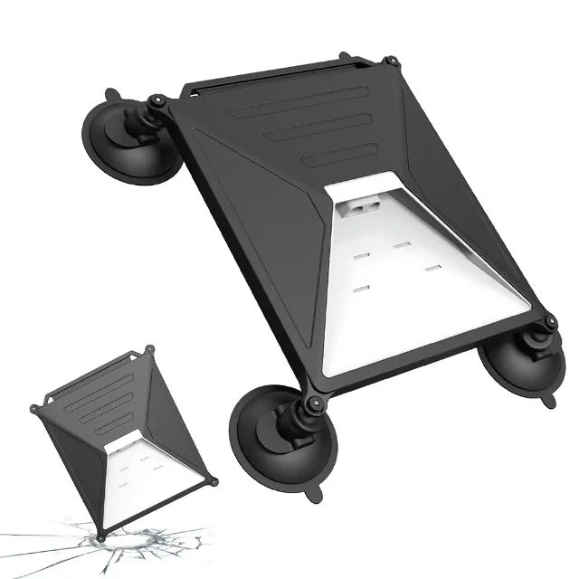 Case para Starlink Mini de Silicone - ASC01 - Foto 4