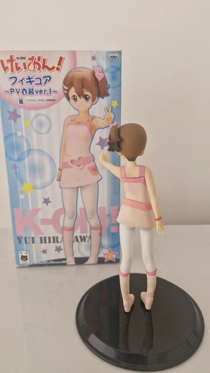 Figure yui hirasawa - K-on - Foto 2