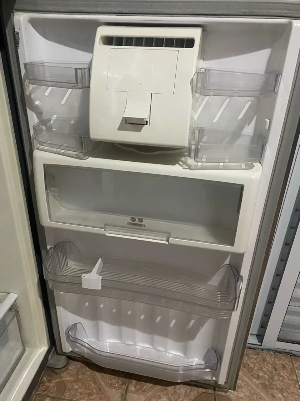Geladeira Brastemp  - Foto 2