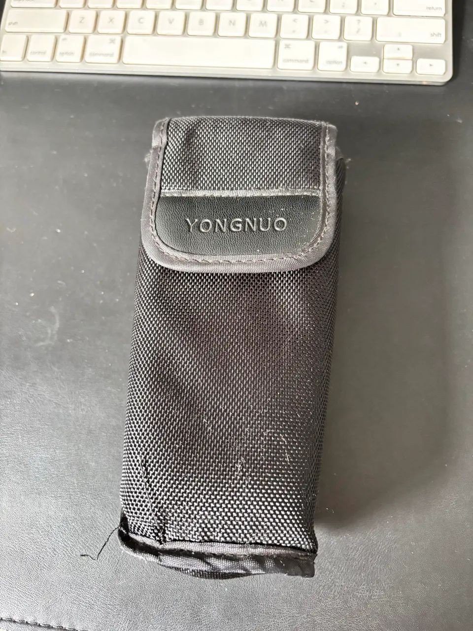 Flash Yongnuo YN565EX II - Foto 4
