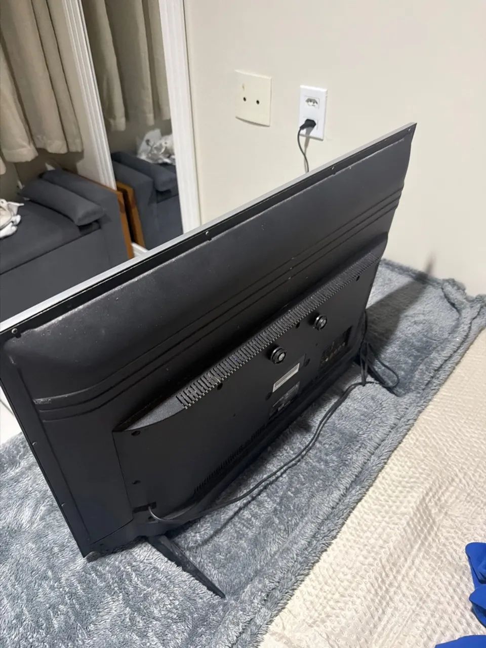 Televisão 32 polegadas tochiba - Foto 4