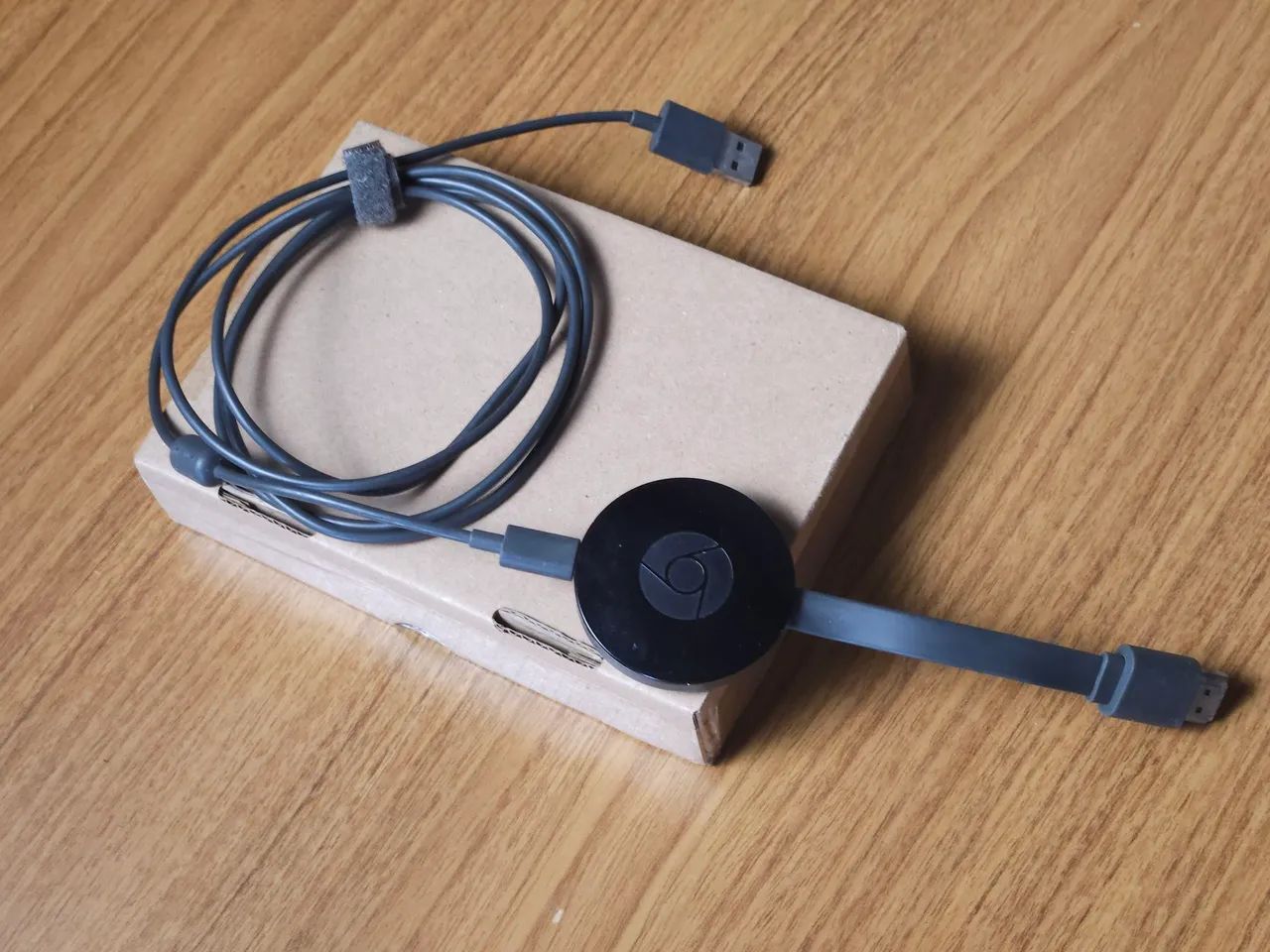 Chromecast 2 original google - Foto 3