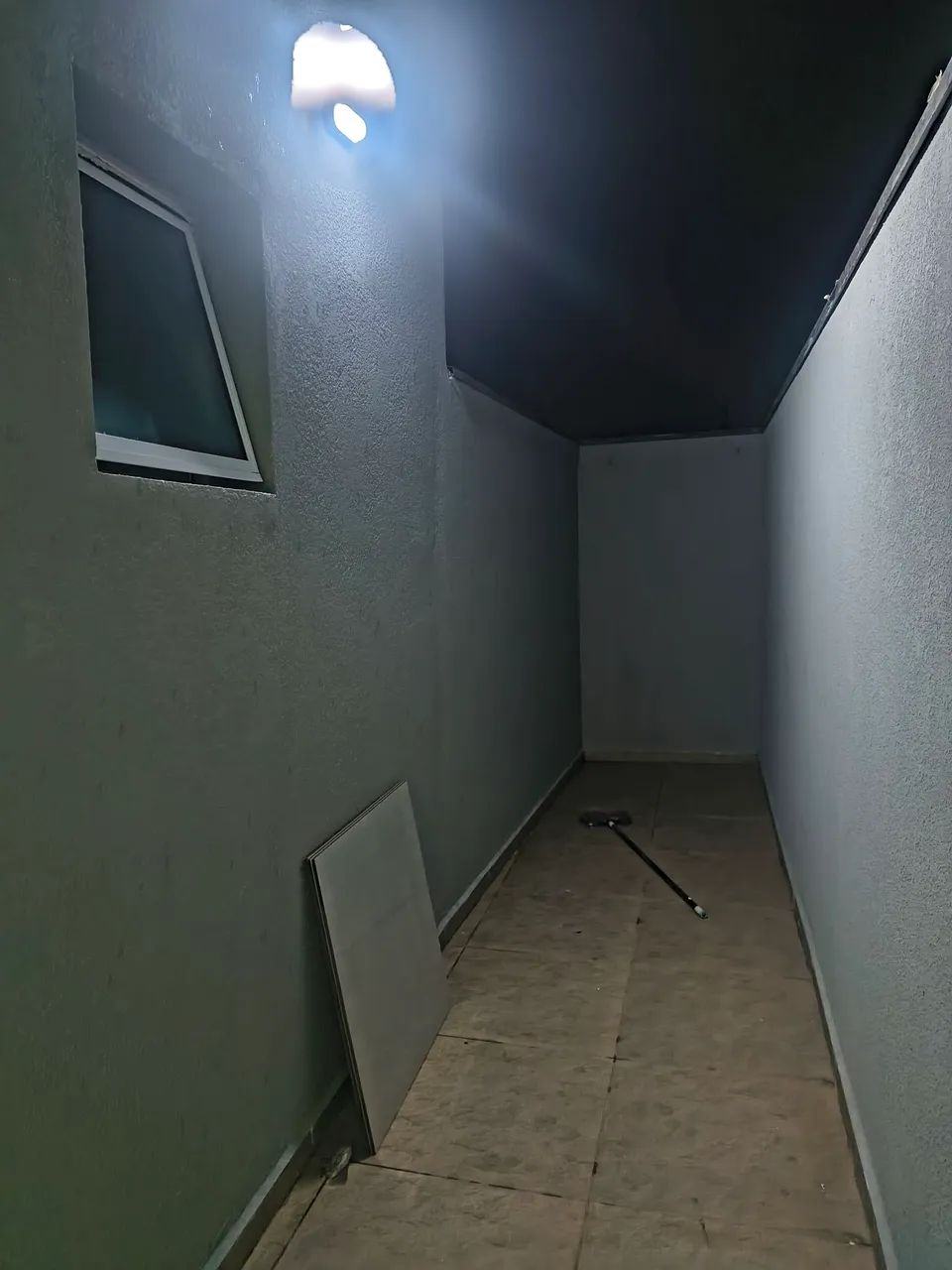 Apartamento kitnet - Foto 4