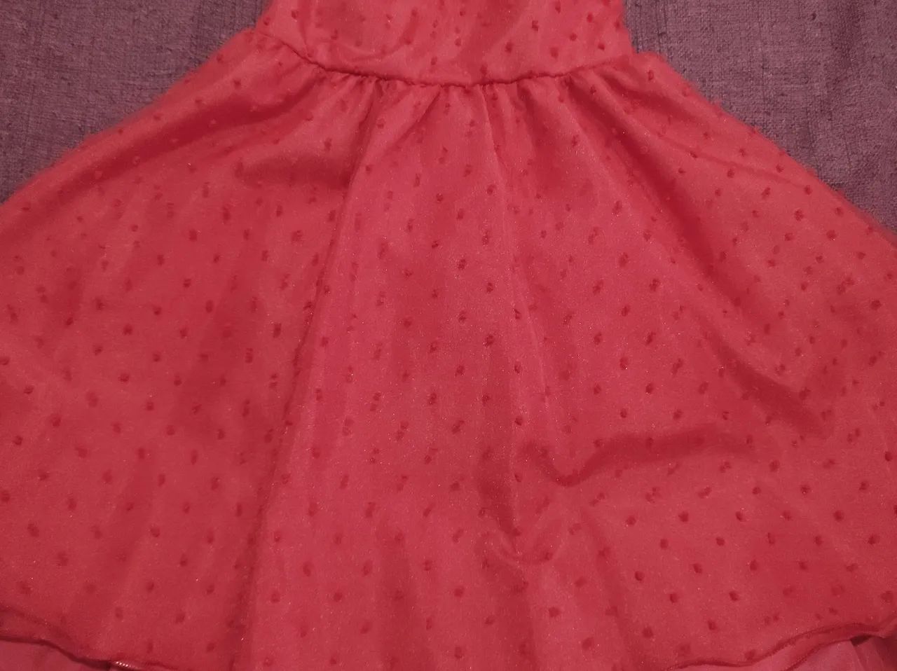 Vestido infantil  - Foto 4
