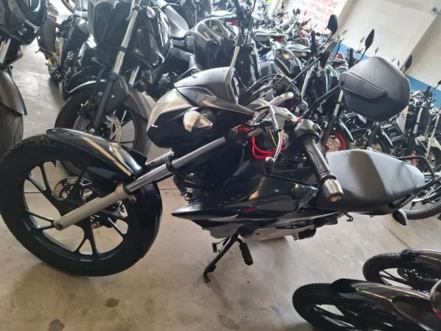 Honda CG Start 160cc 2018 - Foto 4