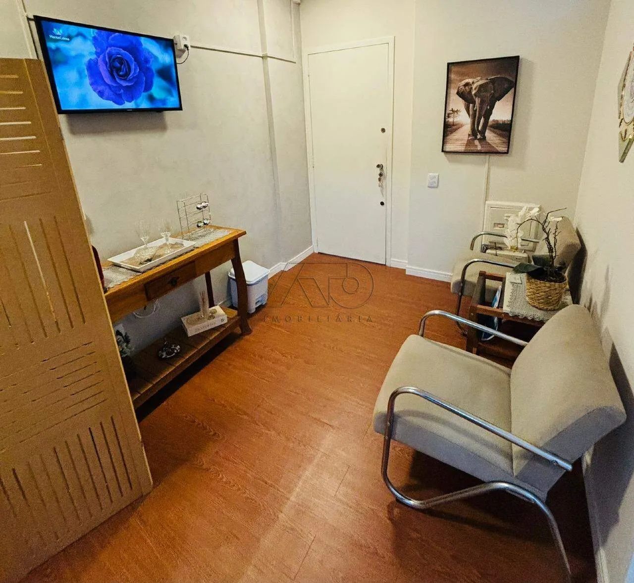 Sala à venda, 1 vaga, ALTO - PIRACICABA/SP - Foto 2