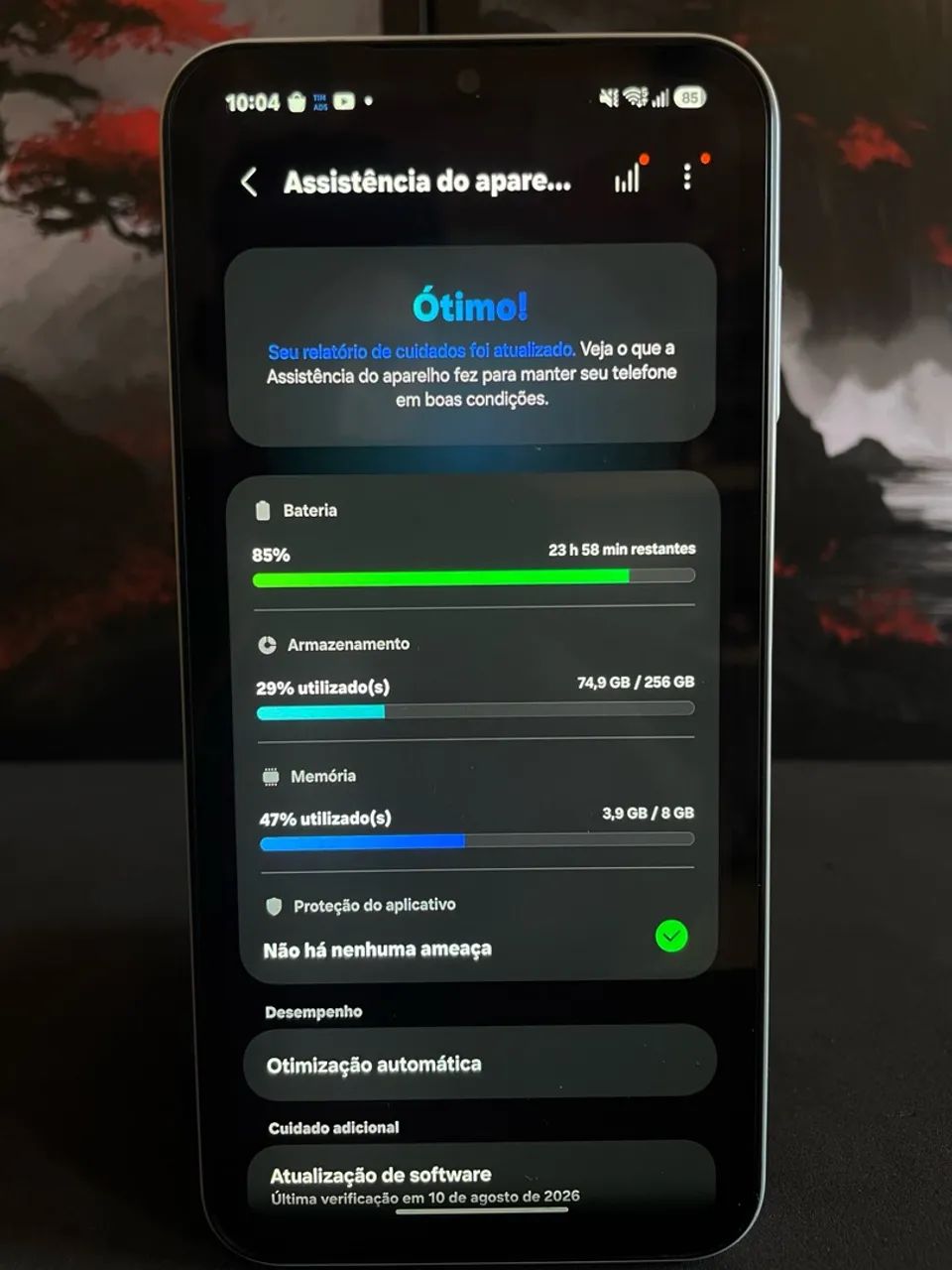 Galaxy A15 5G / 256 GB / 8 GB - Foto 3