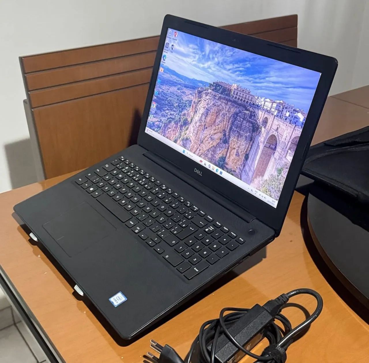 VENDE-SE NETBOOK I5 8G 20GB RAM  - Foto 4