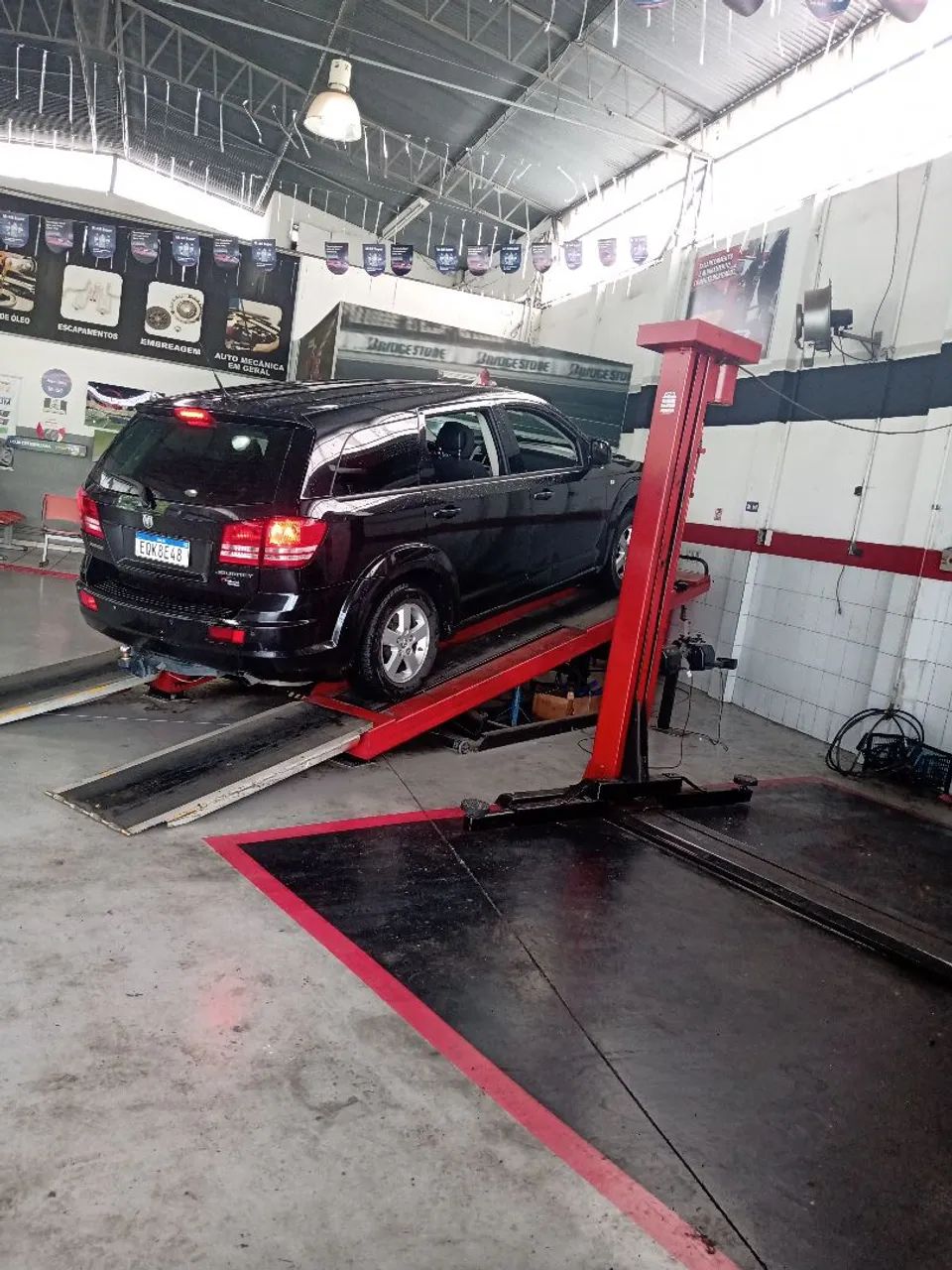 Dodge Journey 2010