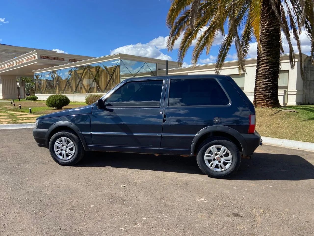 Fiat Uno 2006