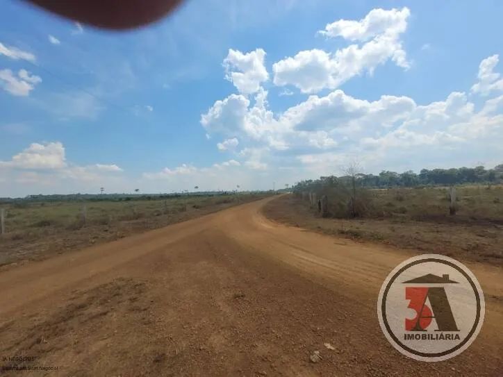 700 Alqueires em Candeias Jamari -RO - Foto 4