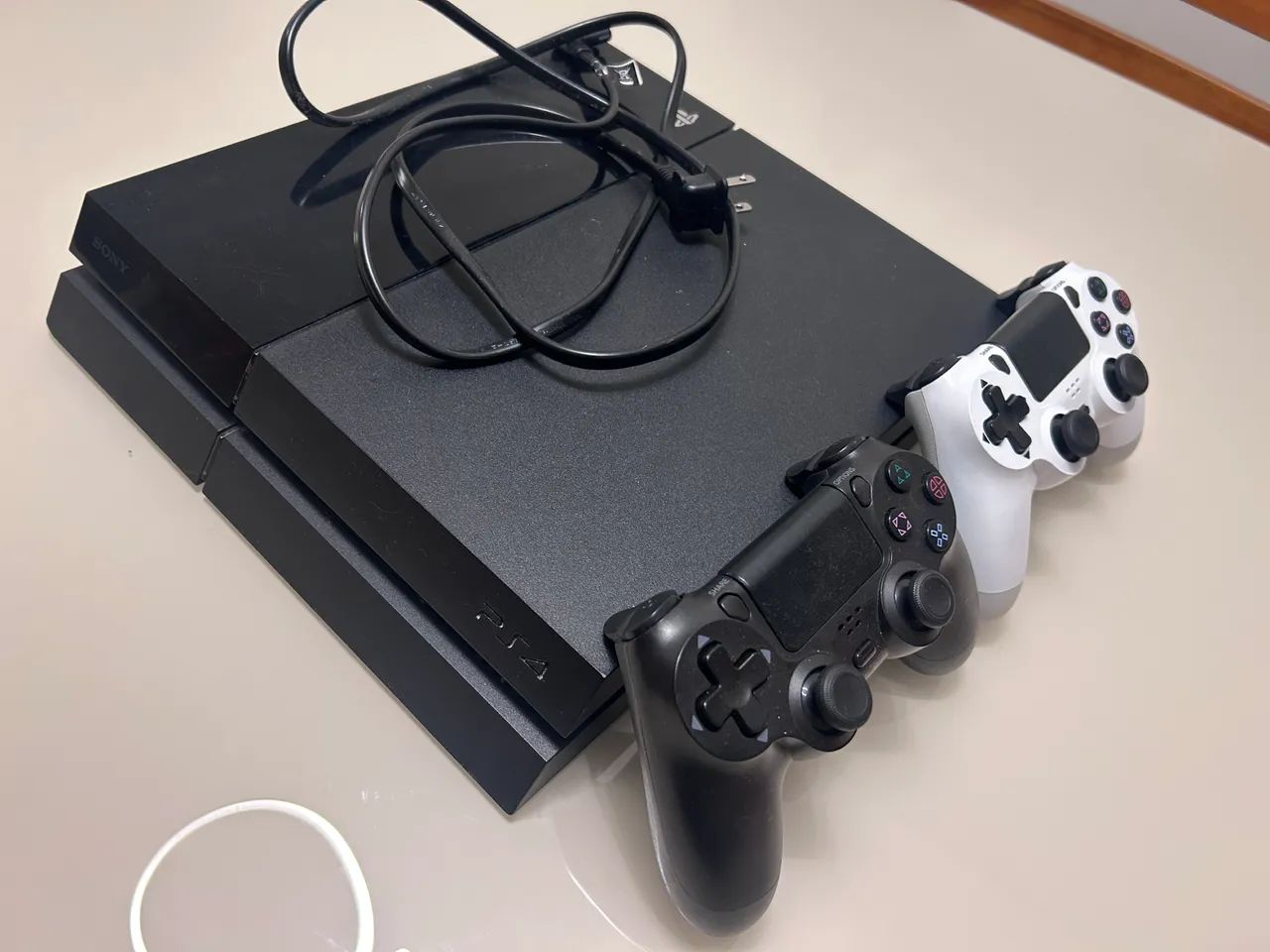 Play Station 4 - PS4 - Foto 4