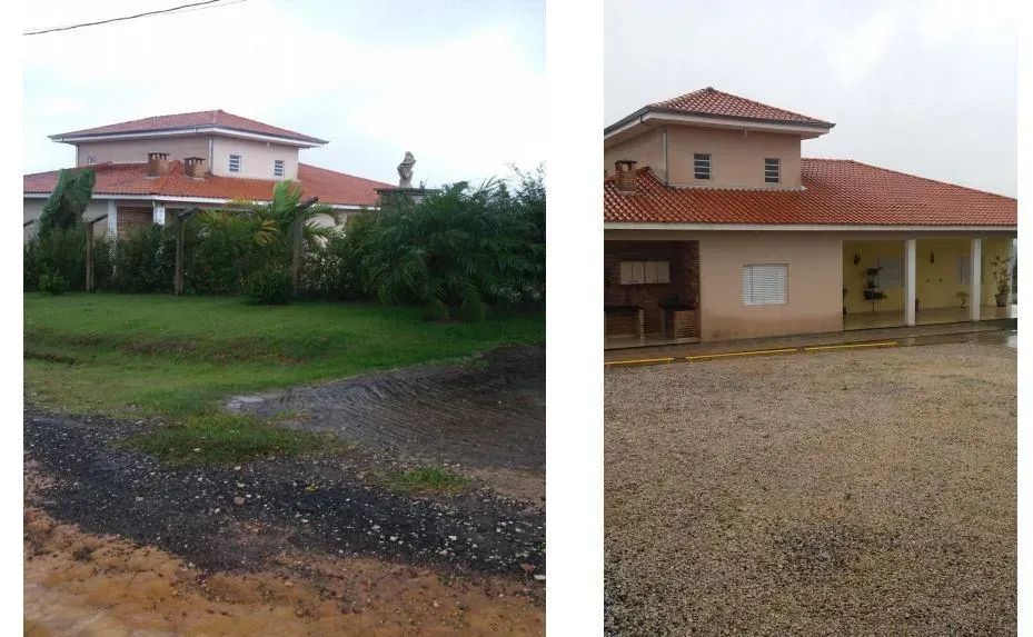 Linda Chácara, 4 quartos 3 suites em Cajamar - Foto 5