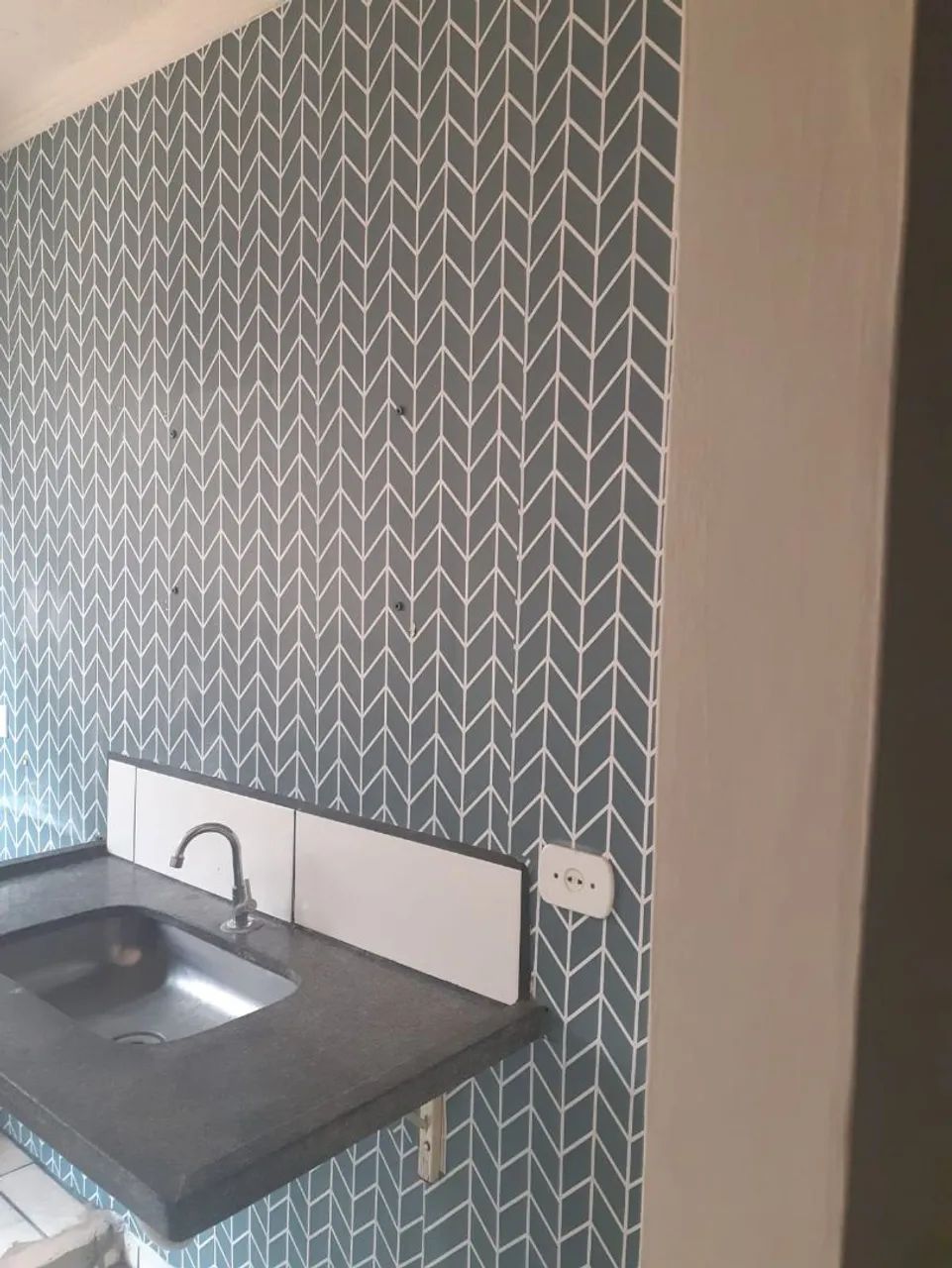 Apartamento Térreo  - Foto 3
