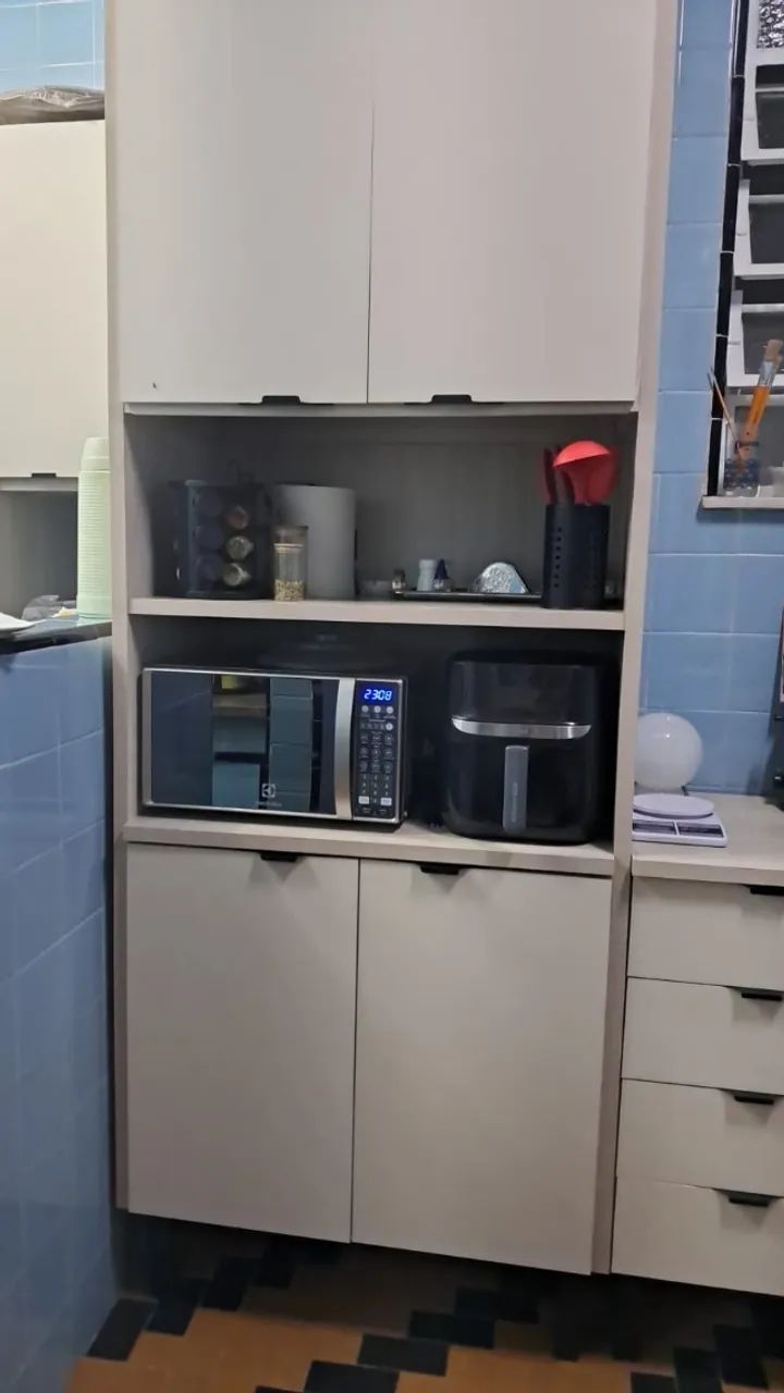 Móveis modulados  - Foto 2