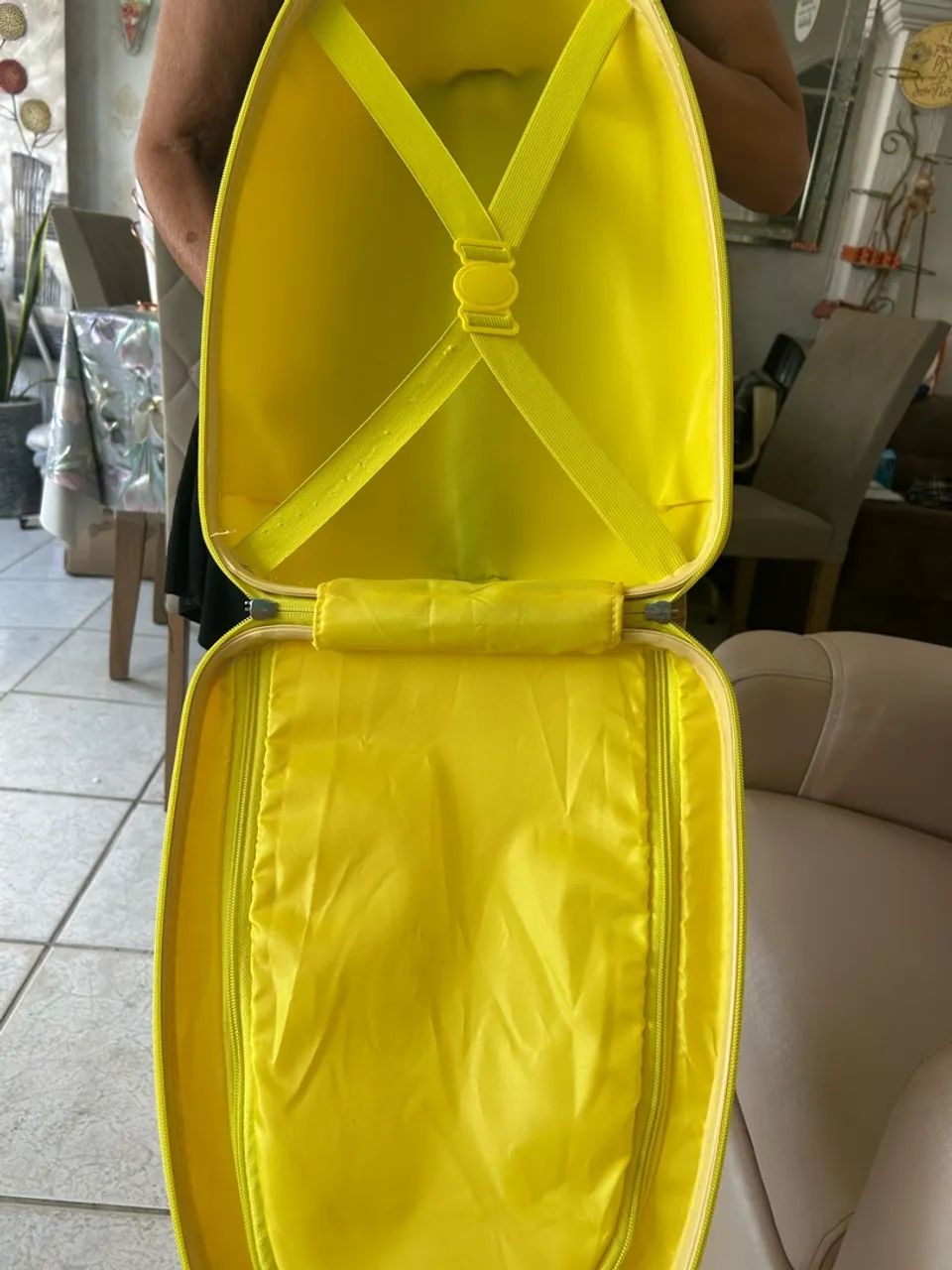 Mochila 