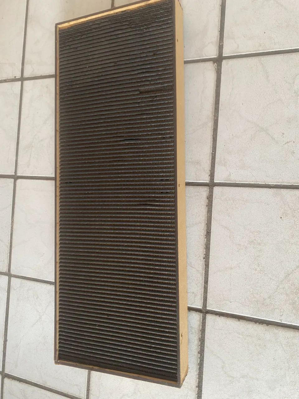 Rampa pra Pet  até 65kg - Foto 3