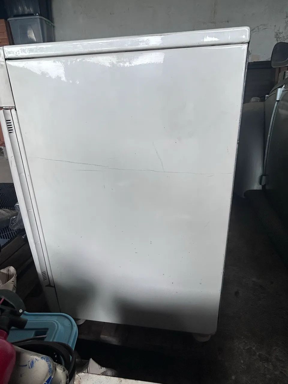 Máquina de secar Brastemp  - Foto 3