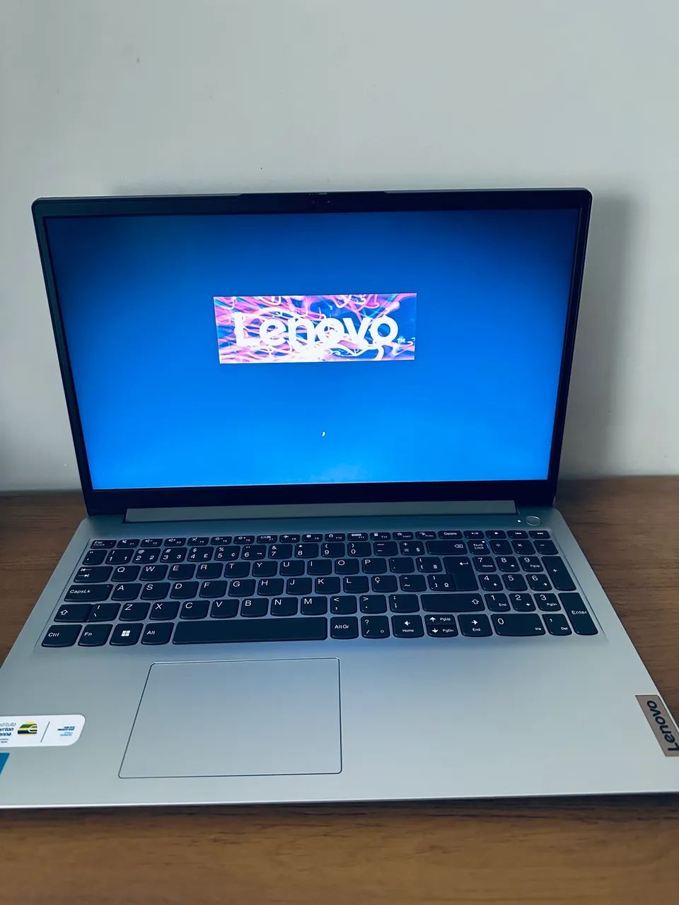 Notebook Lenovo ideal pad 1  - Foto 4