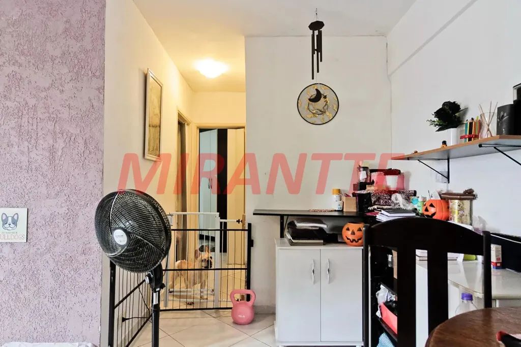 Apartamento de 55m² com 2 quartos em Piqueri - Foto 4
