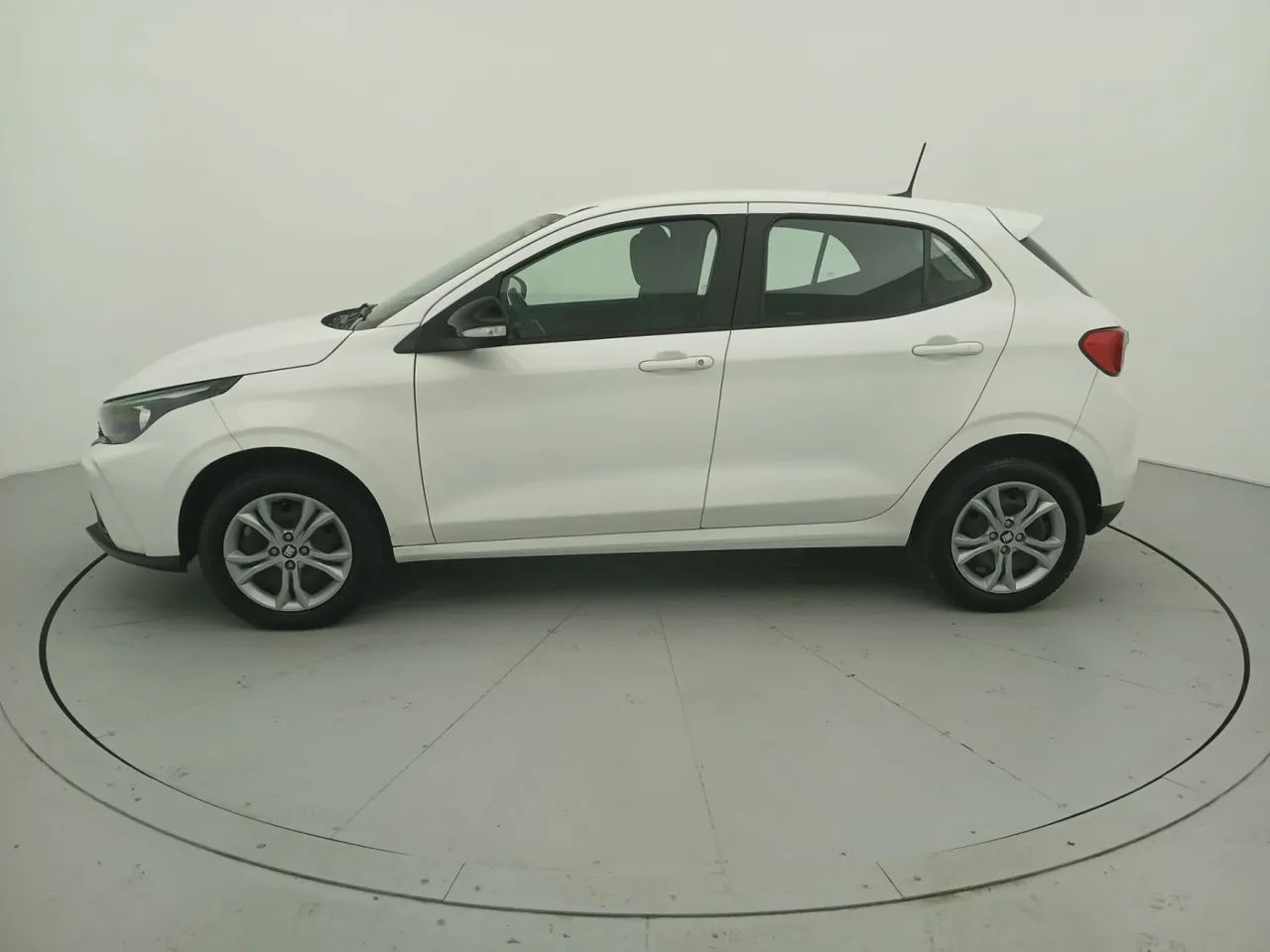 Fiat Argo Drive 1.0 Firefly 2026 - Foto 2