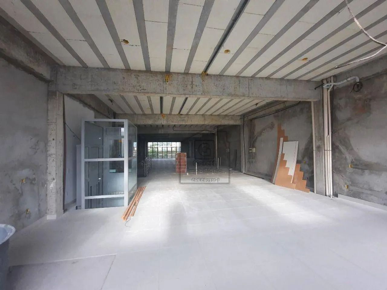 Salão para alugar, 240 m² - Alecrim - Natal/RN - SL0002 - Foto 4